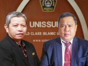 PDTS Unissula Adakan Ujian Terbuka Doktor