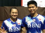 Minim Lawan Latih Tanding, Praveen/Melati Pilih Latihan di Kudus