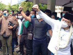 PKB Kabupaten Tegal Dukung Muhaimin Jadi Presiden
