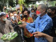 Memperingati Ulang Tahun Ke-277 Kota Solo, Yayasan Jenang Indonesia Gelar Festival