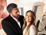 Jennifer Lopez Kembali Jadi Karakter Bintang Pop Lewat “Marry Me”