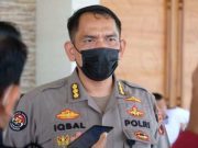 Polda Jateng Tangkap Dua Pelaku Peredaran Minyak Goreng Palsu di Kudus