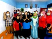 Sejumlah Kader Kesehatan di Surabaya Mundur