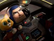 Film Penuh Petualangan dan Aksi “Lightyear” Akan Hadir Juni 2022