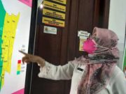Kasus Harian Covid-19 di Kota Tegal Terus Meningkat