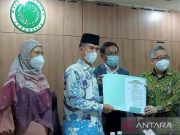 MUI: Proses Sertifikasi Halal Vaksin Merah Putih Terbilang Singkat