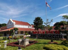 Pengunjung Museum BPK RI Dibatasi Sehari Maksimal 300 orang