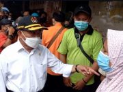 Menko Bidang PMK Komentari Wawalkot Tegal Masuk DTKS