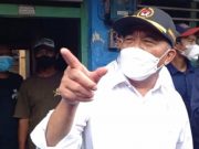 Menko Bidang PMK Muhadjir Puji SE Menteri Agama