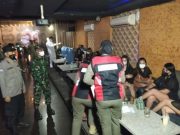 Hasil Tracing Tempat Hiburan Malam di Tegal, Empat Orang Positif