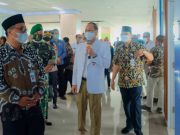 Wali Kota : Pembangunan Fisik Sudah Cukup, Tahun Ini Fokus di SDM.