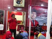 Penataan PKL Menjadi Topik Reses Ketua Komisi III DPRD Kota Tegal