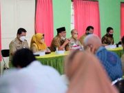 Pokmas Memiliki Peran Penting Melaksanakan Program ‘Rodanya Mas Bagya’