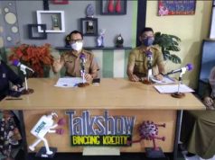Pemkab Tegal Alokasikan Rp 80 M untuk Penanggulangan Covid-19