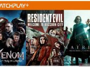 Catchplay+ hadirkan “Resident Evil: Welcome To Raccoon City” Hingga “Venom: Let There Be Carnage” di Bulan ini