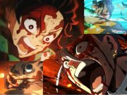 Jelang Episode Terakhir, “Demon Slayer” Peubahan Tanda Kening dan Musim Ketiga Jadi Pertanyaan
