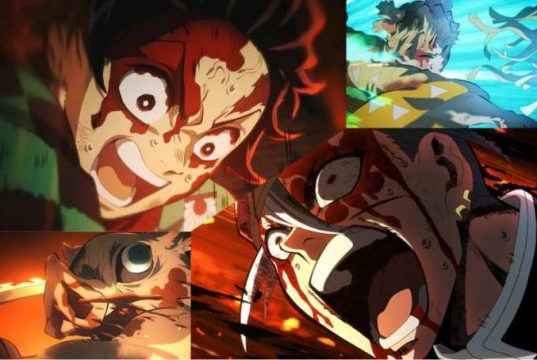 Jelang Episode Terakhir, “Demon Slayer” Peubahan Tanda Kening dan Musim Ketiga Jadi Pertanyaan
