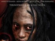 Film Horor “Menjelang Magrib (Before Night Falls)” akan Tayang di Bioskop Pada Akhir Maret 2022