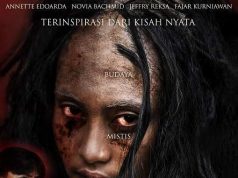Film Horor “Menjelang Magrib (Before Night Falls)” akan Tayang di Bioskop Pada Akhir Maret 2022