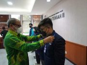 Kanwil DJP Jawa Tengah II Kukuhkan 260 Relawan Pajak