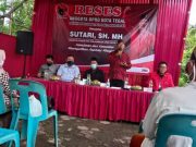 Warga Miskin Kota Tegal Ingin Berobat Tak Perlu Masuk DTKS