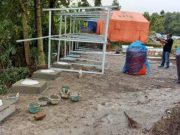 Pengungsi Tanah Bergerak di Tegal Bertambah, Kades Minta Ketegasan Relokasi Rumah