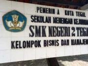 Kota Tegal PPKM Level 4, SMKN 2 Tegal Masih PTM