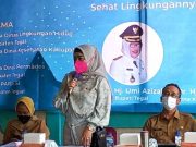 Volume Sampah Kabupaten Tegal 500 Ton Perhari