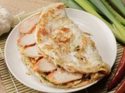 Tiga Alasan Wajib Mencoba Scallion Sandwich