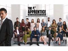 “The Apprentice: ONE Championship Edition” Tayang di Netflix Mulai Awal Februari