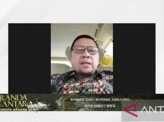 Ketua Komisi II DPR: Pemindahan IKN Momentum Percepat Pemerataan Pembanguna