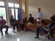 DPRD Blora Nyatakan Siap Menganggarkan untuk Perayaan HPN 2023 di Kota Sate