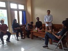 DPRD Blora Nyatakan Siap Menganggarkan untuk Perayaan HPN 2023 di Kota Sate