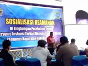 Nelayan Kota Tegal Berharap Segera Melaut