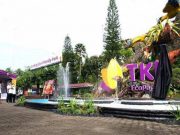 Taman Kyai Langgeng Perlu Penyegaran, Ganti Brand Menjadi ‘TKL Ecopark’
