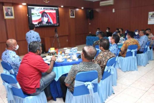 Pembangunan Fly Over Tirus Tegal Direncanakan 2023, Anggaran Rp 155 Miliar
