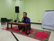 UKM Fokmi Gelar Pembekalan Pengurus, Pembina Minta Anggota Luruskan Niat