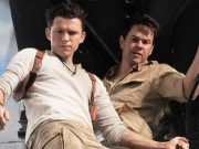 Tom Holland Jadi Bartender Profesional Demi Uncharted