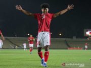 PSSI Tunggu Hasil Tes PCR Terakhir Timnas U-23 sebelum ke Kamboja