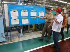 Pentingnya Edukasi Tentang Keselamatan Kerja