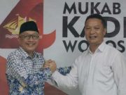 Dwi Sukatman, Pimpin Kadin Wonosobo, Seperti Apa Sosoknya?