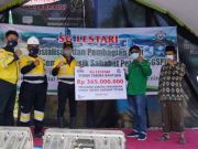 Semen Gresik Inisiasi Program Sahabat Petani