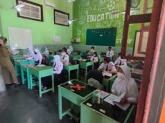 Mulai 7 Februari 2022 PTM di Kota Semarang Diganti Pembelajaran Jarak Jauh