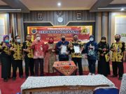 Tingkatkan Bidang Pendidikan, USM-SMKN 2 Blora Tandatangani Nota Kesepakatan