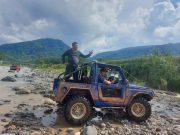 HPN 2022 Tingkat Jateng Momentum Wujudkan Kendal Kota Pariwisata dan Industri