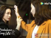 Rekomendasi Mini Serial Drama China WeTv Terpopuler