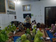 Munajat Kiai dan Kepala Desa Se-Jawa, Doakan Keselamatan Bangsa Terbebas dari Omicron