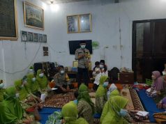 Munajat Kiai dan Kepala Desa Se-Jawa, Doakan Keselamatan Bangsa Terbebas dari Omicron