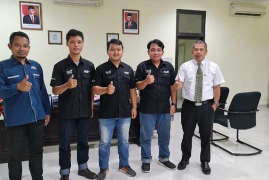 Rektor USM: Menjadi Pengusaha sejak Kuliah Itu Keren