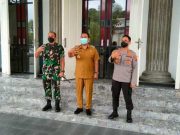 Kota Semarang Siap Terapkan Kembali Kebijakan PPKM Sesuai Instruksi Mendagri